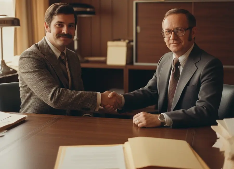 Difference Between Transaction Coordinator and Closing Agent - Closing Agent