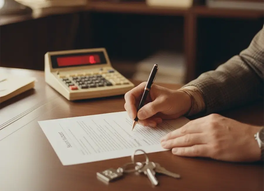 Key Differences Between TC vs. Closing Agent