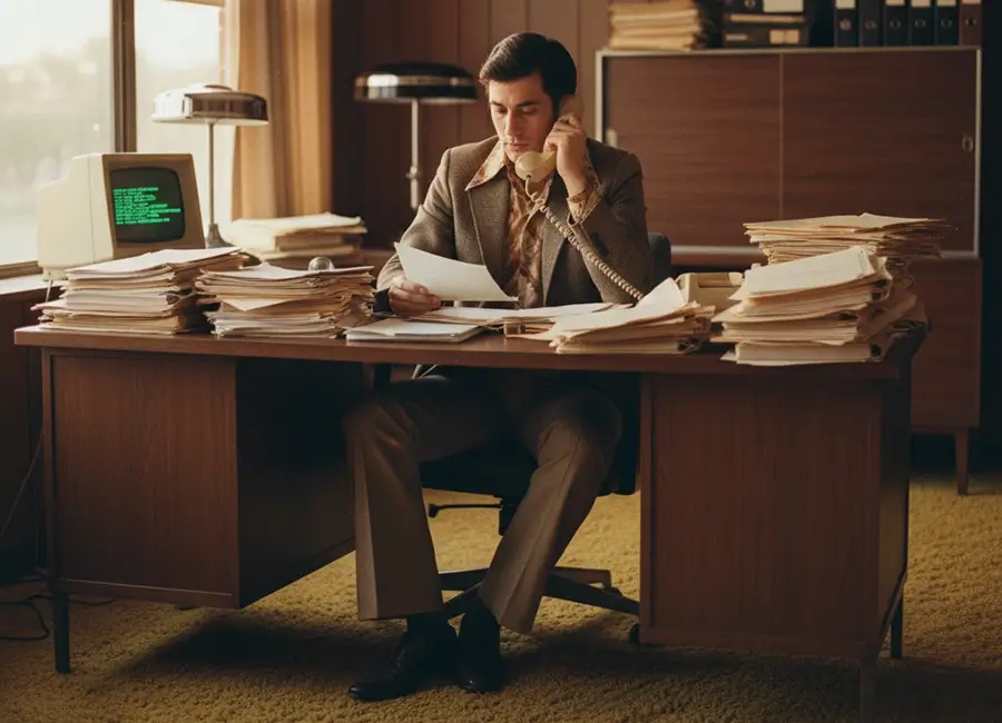 Difference Between Transaction Coordinator and Closing Agent - Transaction Coordinator