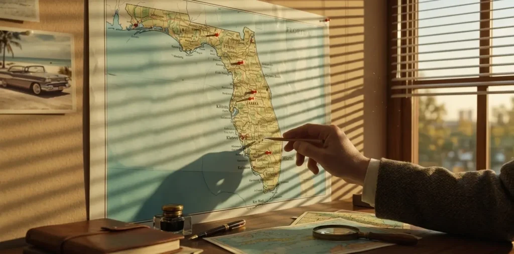 Expert transaction coordination services covering Tampa Bay and Southwest Florida markets.