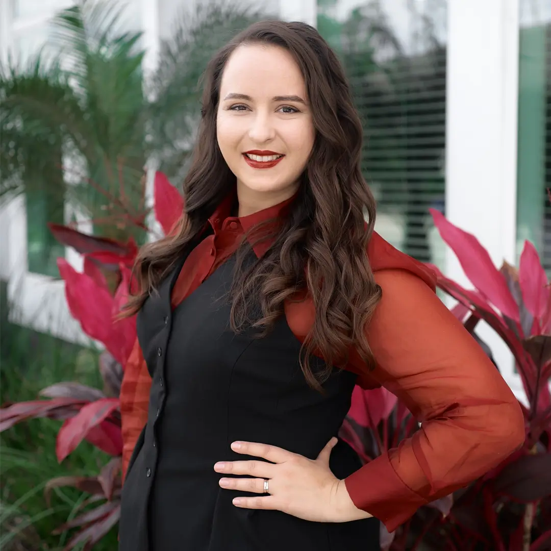 Meet Viktoriia Ulybina Your Licensed Transaction Coordinator