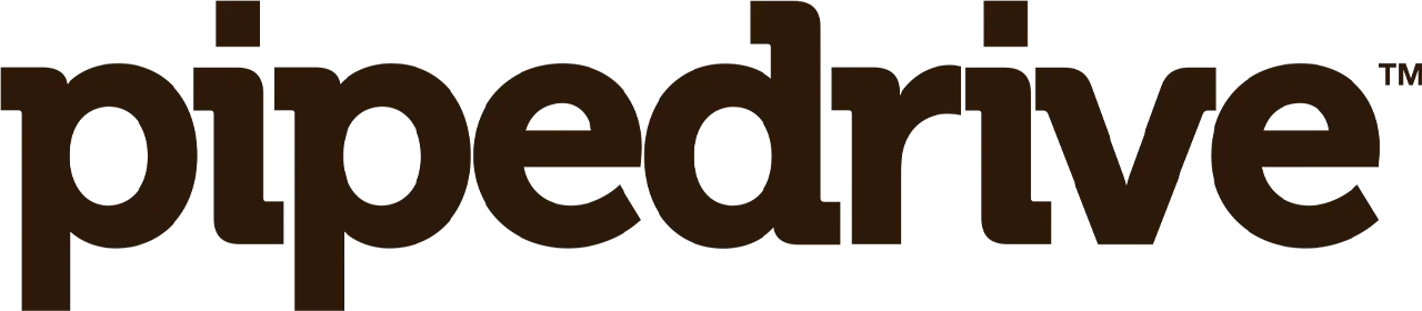 Pipedrive CRM