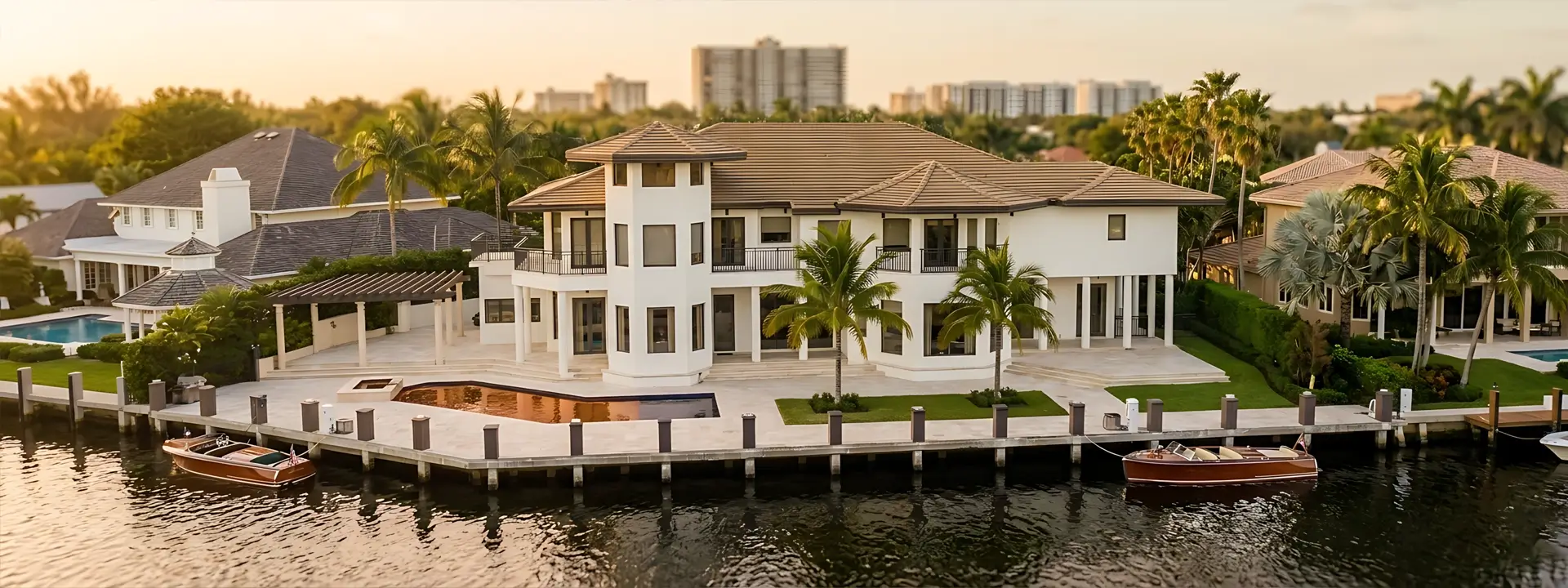 The “Messi Effect” Analyzing the Messi House Bay Colony Acquisition