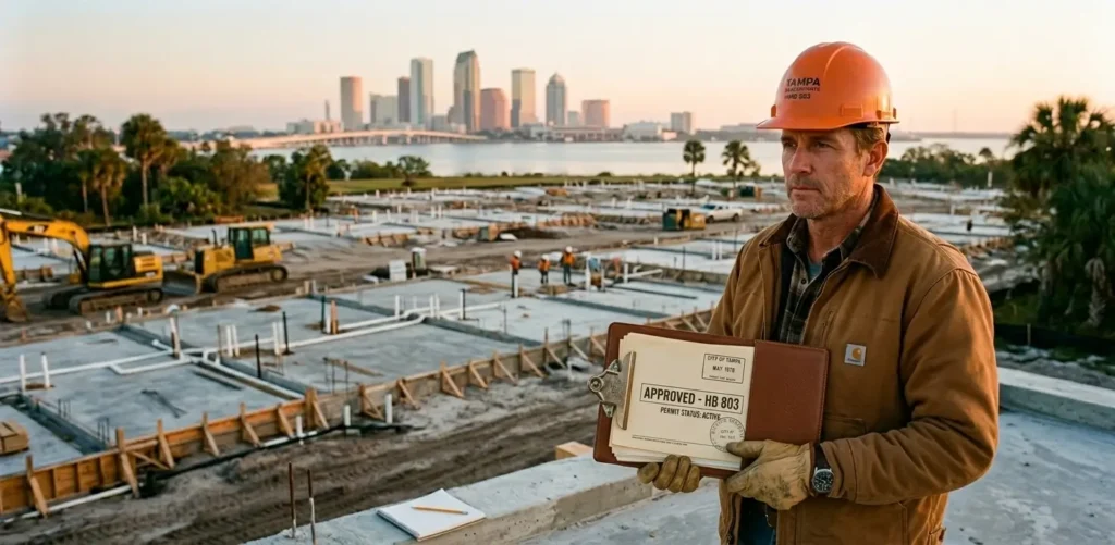 The Zoning Revolution: How HB 399 and HB 803 Empower Development