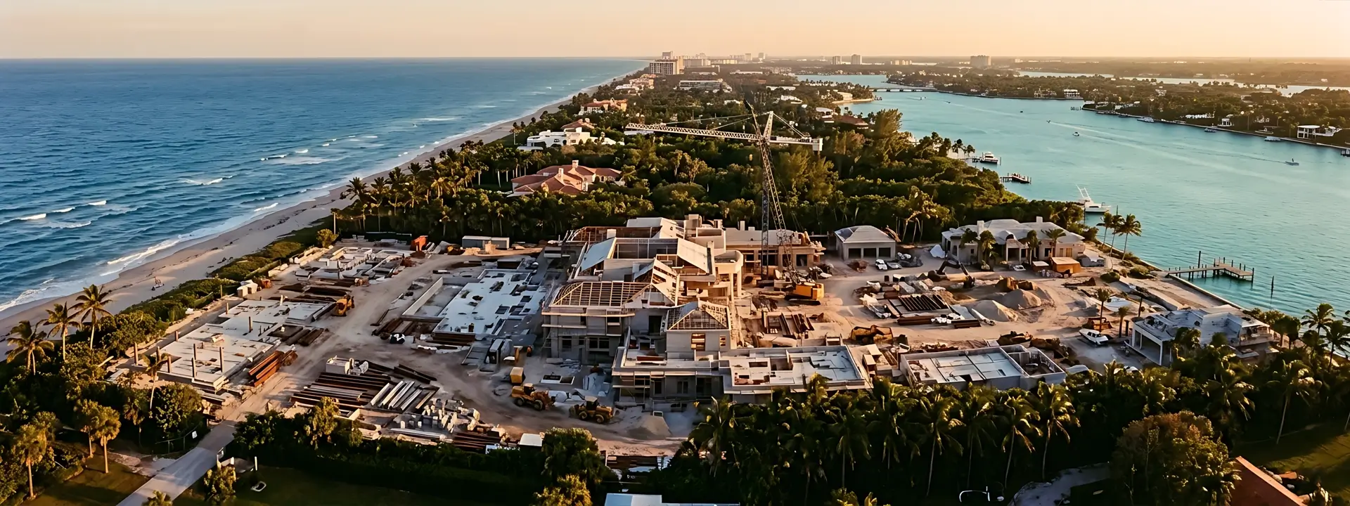 The $1 Billion Empire: The Ken Griffin Estate in Palm Beach