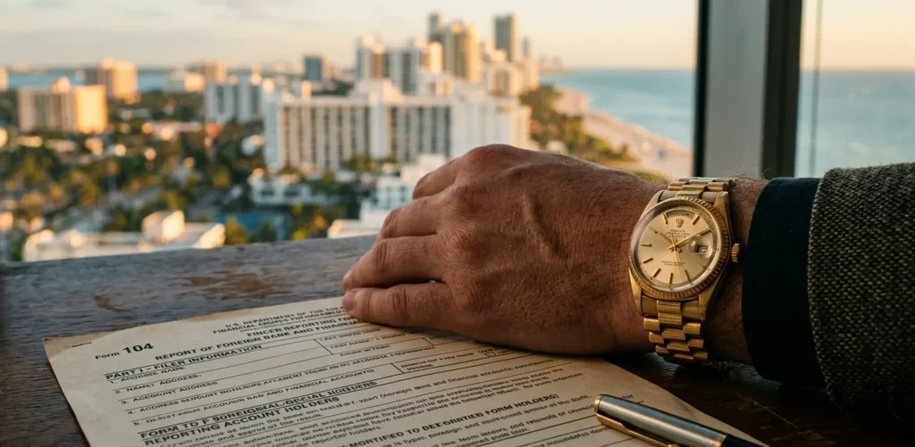 Federal Oversight: The FinCEN "Transparency" Rule Takes Hold