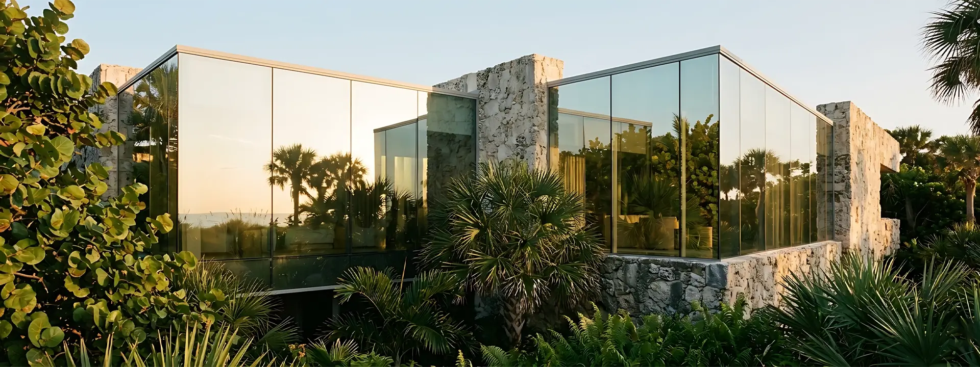 Unique Properties Florida: The Engineering of Stealth Wealth
