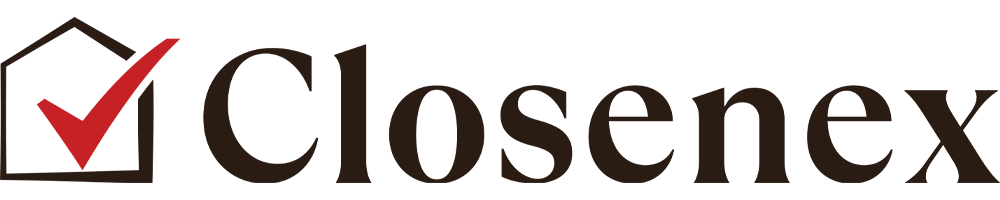 Closenex Logo
